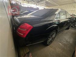 مرسيدس بنز S-Class